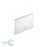 قیمت و مشخصات مودم روتر بی سیم 3G و 4G هوآوی مدل B310s-22